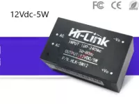 Module Nguồn AC-DC 5V3W HLK-PM01